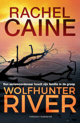 Wolfhunter River (e-Book)