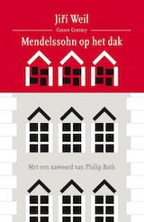 Mendelssohn op het dak (e-Book)