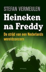 Heineken na Freddy (e-Book)