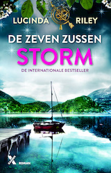 De zeven zussen - Storm (e-Book)