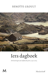 Iers dagboek (e-Book)