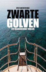 Zwarte golven (e-Book)