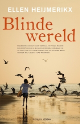Blinde wereld (e-Book)