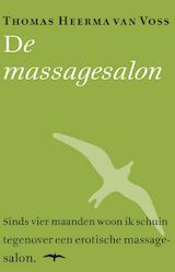 De massagesalon (e-Book)