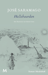 Hellebaarden (e-Book)