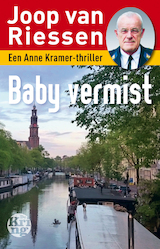 Baby vermist (e-Book)