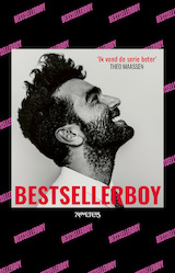 Bestsellerboy (e-Book)