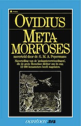 Ovidius - Metamorfoses