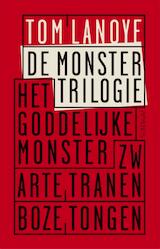 Het goddelijke monster (e-Book)