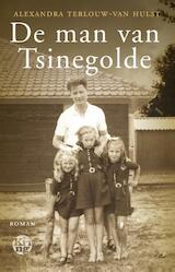 De man van Tsinegolde (e-Book)