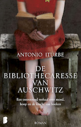 De bibliothecaresse van Auschwitz (e-Book)