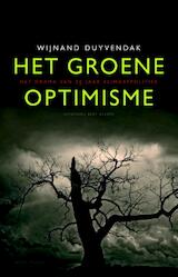 Het groene optimisme (e-Book)