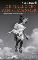 Malloten van Stavanger (e-Book)