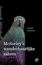 McSorley's wonderbaarlijke saloon (e-Book)