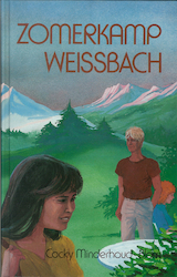 Zomerkamp Weissbach (e-Book)