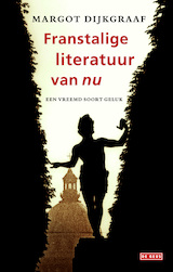 Franstalige literatuur van nu (e-Book)