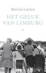 Het geluk van Limburg (e-Book)