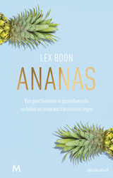 Ananas (e-Book)