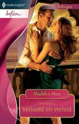 Maddox Men / Verloofd en verleid (e-Book)