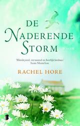 De Naderende storm (e-Book)