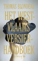 West-Vlaams versierhandboek (e-Book)