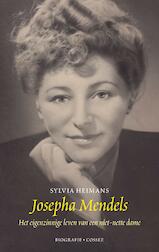 Josepha Mendels (e-Book)