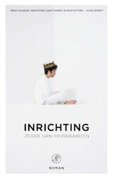 Inrichting (e-Book)