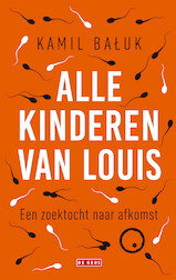 Alle kinderen van Louis (e-Book)