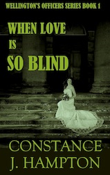 When Love is so Blind (e-Book)