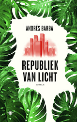 Republiek van licht (e-Book)