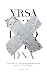 DNA (e-Book)