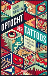Optocht der tattoos (e-Book)