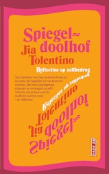 Spiegeldoolhof (e-Book)