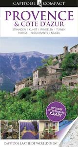 Capitool compact provence - Robin Gauldie, Anthony Peregrine (ISBN 9789000306145)