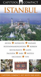 Istanbul - Melissa Shales (ISBN 9789047510734)