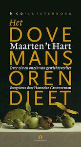 Het dovemansorendieet - Maarten 't Hart (ISBN 9789047605362)