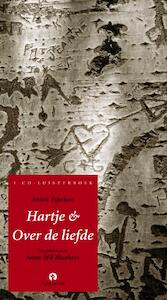 Hartje & Over de liefde - A. Tsjechov (ISBN 9789054441878)