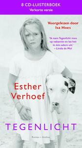 Tegenlicht - Esther Verhoef (ISBN 9789041423276)