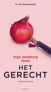 Het gerecht - Inge Ipenburg (ISBN 9789047617297)