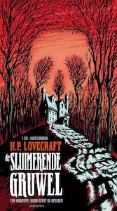 De sluimerende gruwel - H.P. Lovecraft (ISBN 9789047617518)