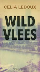 Wild vlees - Celia Ledoux (ISBN 9789079390250)