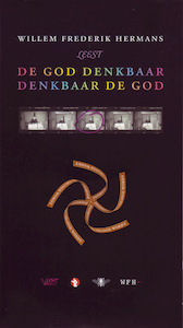 De God Denkbaar Denkbaar de God - Willem Frederik Hermans (ISBN 9789461497161)