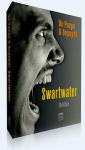 Swartwater - De Paepe & Depuydt (ISBN 9789460011917)