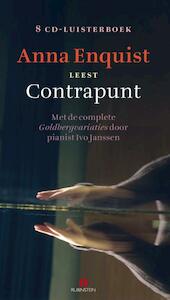 Contrapunt - Anna Enquist (ISBN 9789047605324)