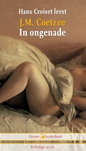 In ongenade - Coetzee (ISBN 9789059364127)