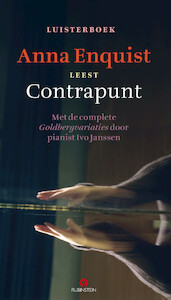 Contrapunt - Anna Enquist (ISBN 9789047607410)