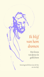 Ik blijf van hem dromen - Jan de Bas, Arie Bijl (ISBN 9789043532167)