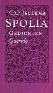 Spolia - C.O. Jellema (ISBN 9789021449043)