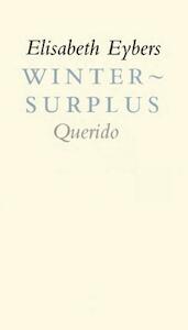 Winter-surplus - Elisabeth Eybers (ISBN 9789021448664)