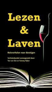 Lezen en Laven - (ISBN 9789491409219)